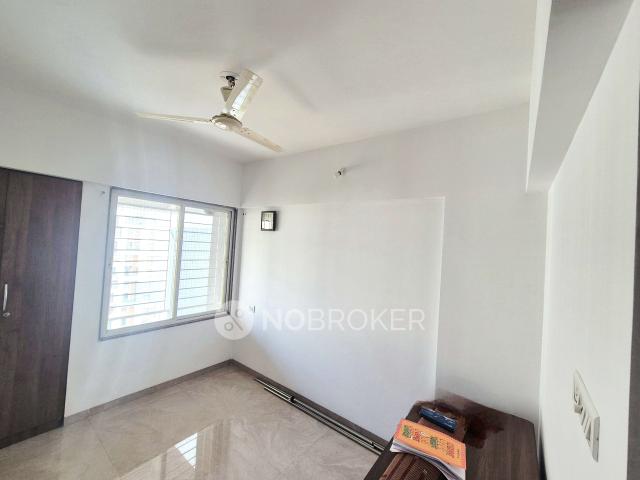 2 BHK Flat In Venkatesh Graffiti Elan For Sale In Godbole V
