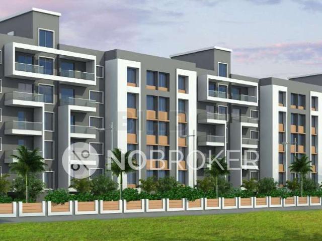2 BHK Flat In Venkatesh Graffiti For Sale In Mundhwa