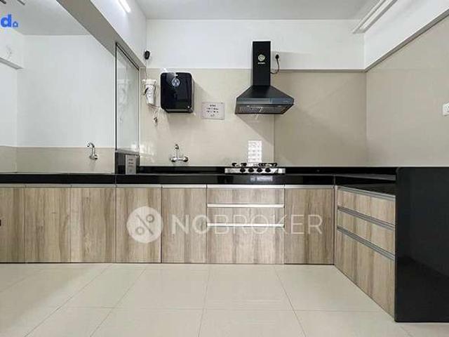 2 BHK Flat In Venkatesh Graffiti Glover For Sale In Mundhwa