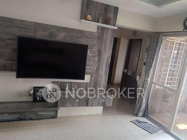 2 BHK Flat In Venkatesh Graffiti, Mundhwa For Sale In Mundhwa