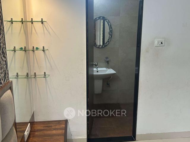 2 BHK Flat In Venkatesh Lake Orchid For Sale In Ambegaon Bk