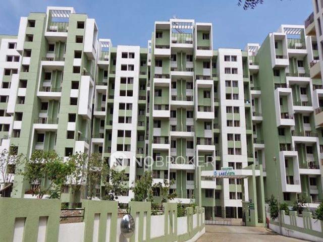 2 BHK Flat In Venkatesh Lake Vista for Rent In Ambegaon Bk