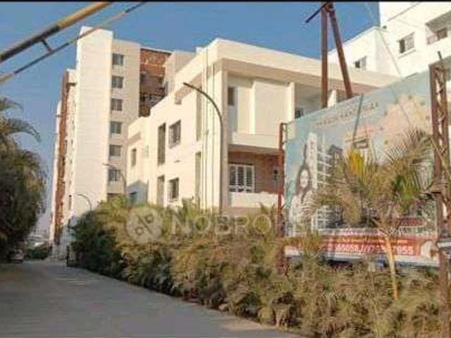 2 BHK Flat In Venkatesh Nandanvan For Sale In Saswad
