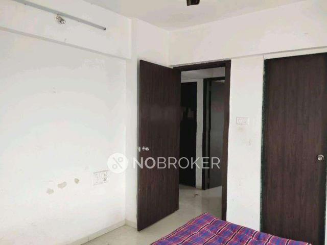 2 BHK Flat In Venkatesh Oxy Galaxy For Sale In Wagholi