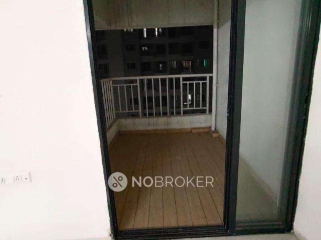 2 BHK Flat In Venkatesh Oxy Galaxy For Sale In Wagholi