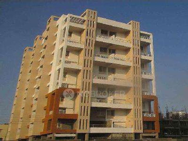 2 BHK Flat In Venkatesh Oxy Evolve for Rent In Wagholi