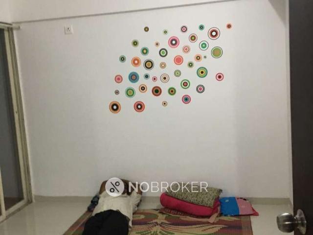 2 BHK Flat In Venkatesh Oxy Evolve for Rent In Wagholi