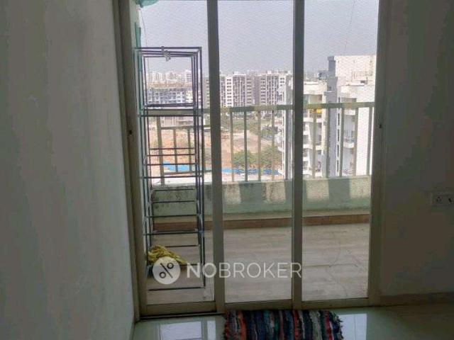 2 BHK Flat In Venkatesh Oxy Evolve for Rent In Wagholi