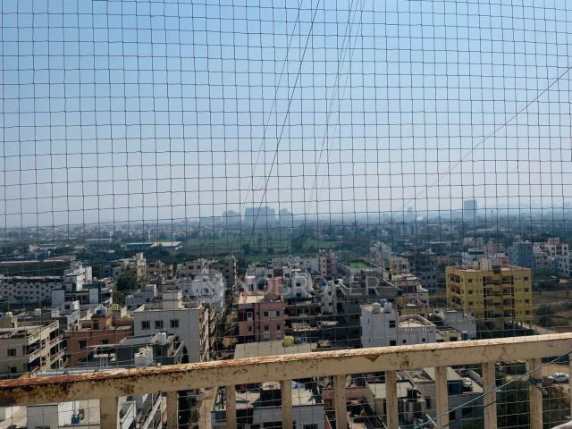 2 BHK Flat In Venkatesh Oxy Evolve for Rent In Wagholi