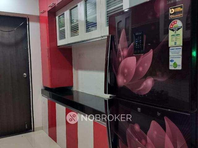 2 BHK Flat In Venkatesh Oxy Evolve for Rent In Wagholi