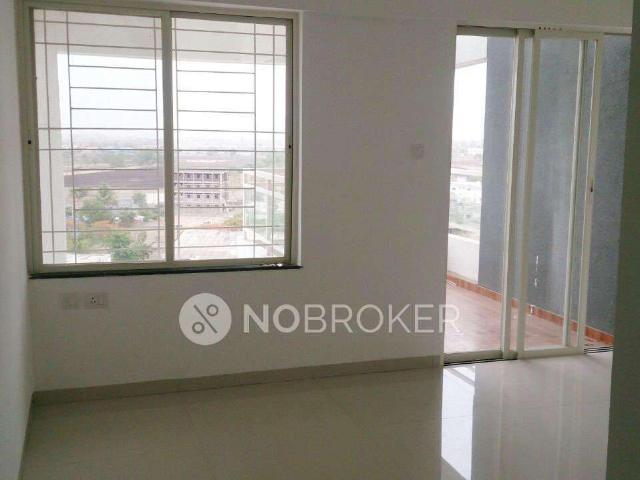 2 BHK Flat In Venkatesh Oxy Primo For Sale In Wagholi