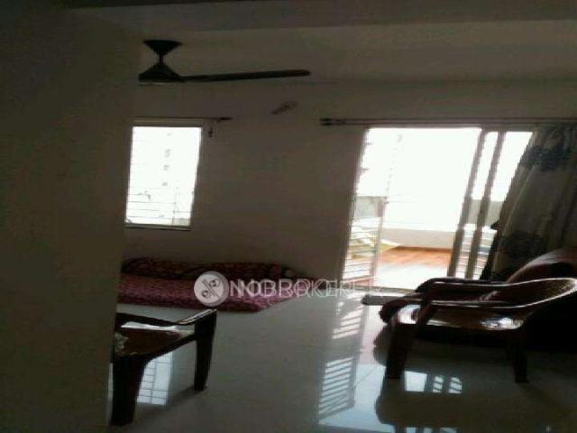 2 BHK Flat In Venkatesh Oxy Primo For Sale In Wagholi