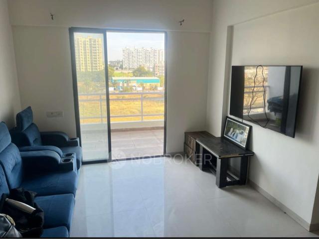 2 BHK Flat In Venkatesh Oxy Ultima for Rent In Wagholi