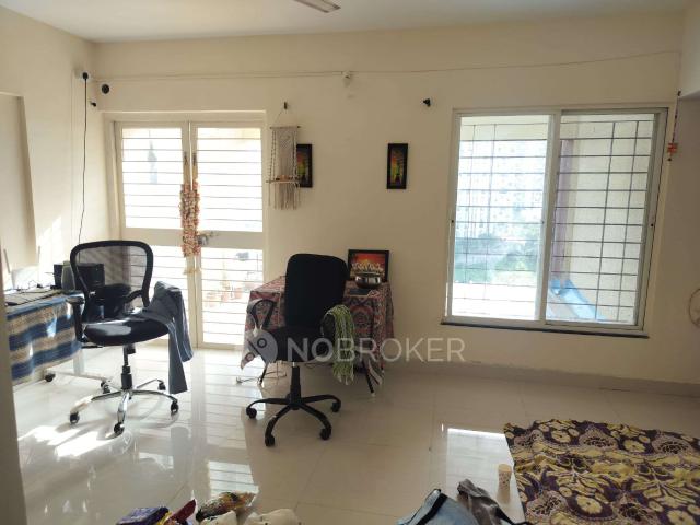 2 BHK Flat In Venkatesh Paradise For Sale In Pisoli