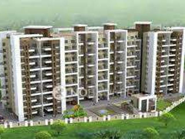 2 BHK Flat In Venkatesh Paradise For Sale In Pisoli