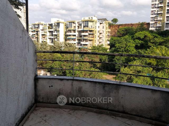 2 BHK Flat In Venkatesh Serenity For Sale In Dhayari