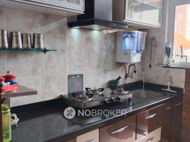 2 BHK Flat In Venkatesh Sharada Megh Sparsh For Sale In Amb