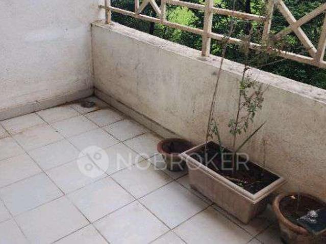 2 BHK Flat In Venkatesh Sharvil For Sale In Dhayari