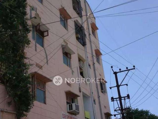 2 BHK Flat In Venkateshwar Apartment For Sale In Malkajgiri