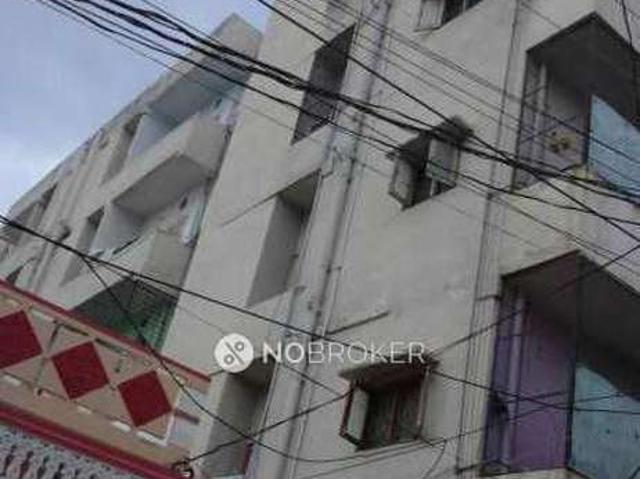 2 BHK Flat In Venkateshwara Apartment for Rent In Sainikpuri
