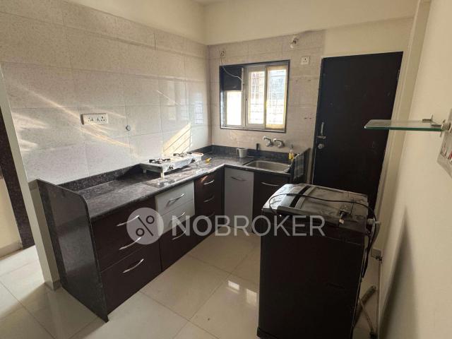 2 BHK Flat In Venkateshwara Apartment, Wakad for Rent In Wakad