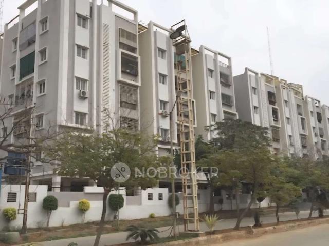 2 BHK Flat In Venkateshwara Homes for Rent In Kukatpally