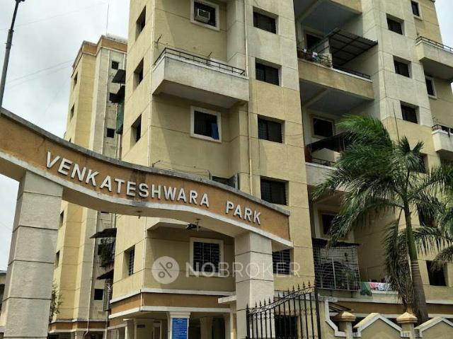 2 BHK Flat In Venkateshwara Park, Building No. 4 for Rent