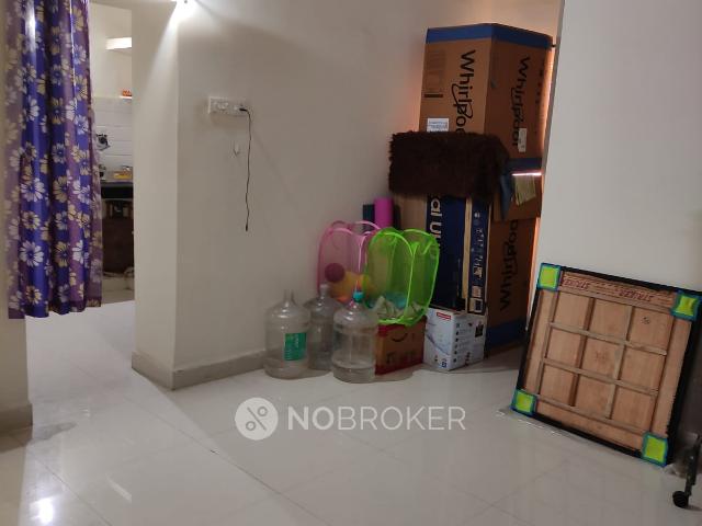 2 BHK Flat In Venkateshwara Residency for Rent In Madhapur