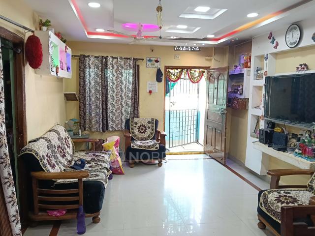 2 BHK Flat In Venkateswara Apartment For Sale In Neredmet