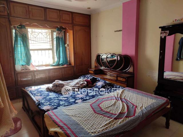 2 BHK Flat In Venkateswara G C Enclave For Sale In Kukatpal