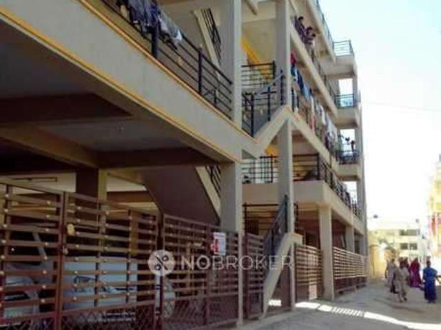 2 BHK Flat In Venkateswara Nilayam For Sale In Mahadevapuram