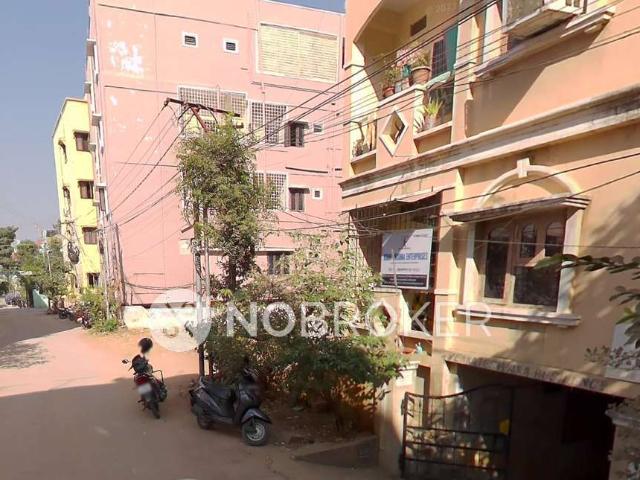 2 BHK Flat In Venkateswara Residency Kukatpally for Rent In Kukatpally