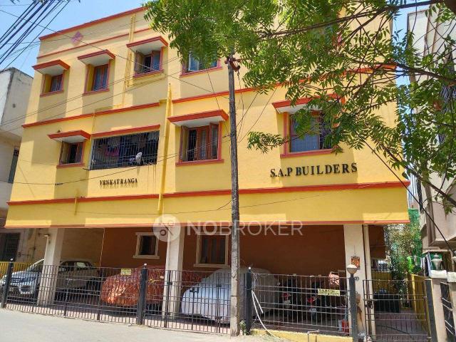 2 BHK Flat In Venkatranga For Sale In Pallikaranai