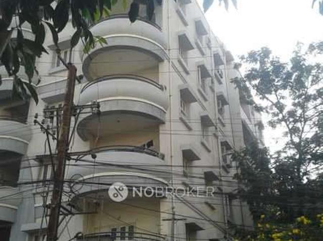 2 BHK Flat In Venkatsai Apartment For Sale In Dammaiguda