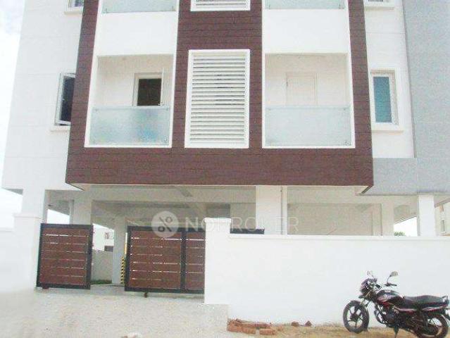 2 BHK Flat In Ventura For Sale In Uthandi
