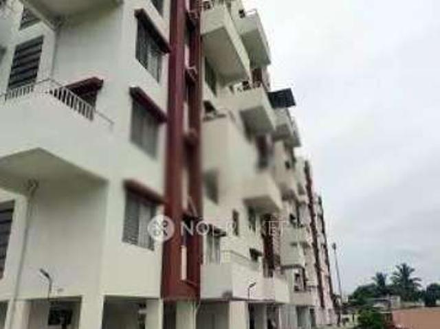 2 BHK Flat In Venture City For Sale In Alandi