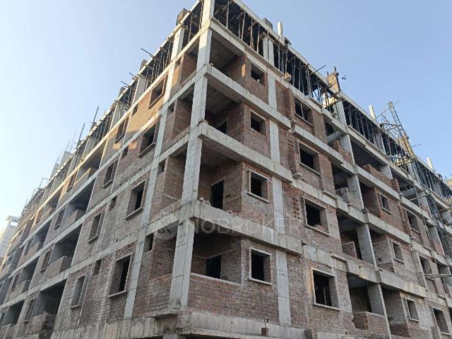 2 BHK Flat In Ventadri Homes For Sale In Meerpet