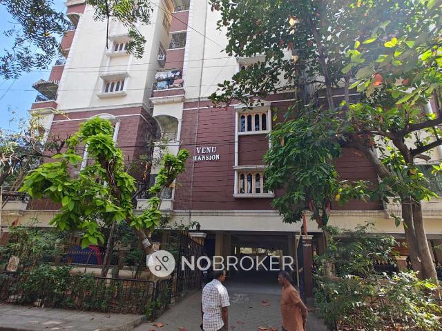 2 BHK Flat In Venu Residency For Sale In Dilsukhnagar
