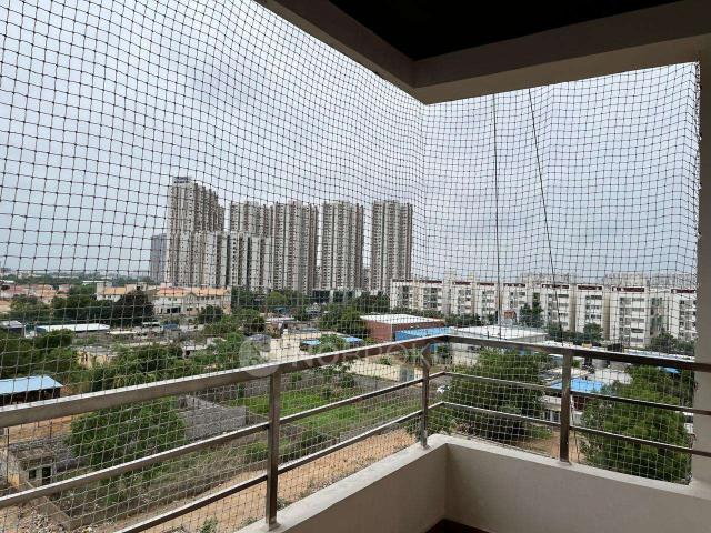 2 BHK Flat In Venu Vihar Apartment for Rent In Gopanpally