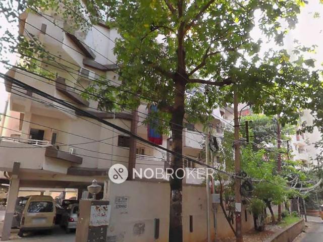 2 BHK Flat In Venus Banjara For Sale In Himayatnagar