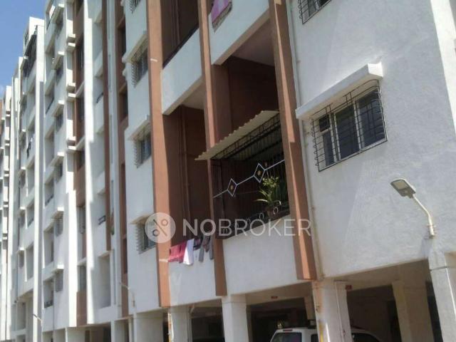 2 BHK Flat In Venus Cooperative Housing Society for Rent In Dapodi