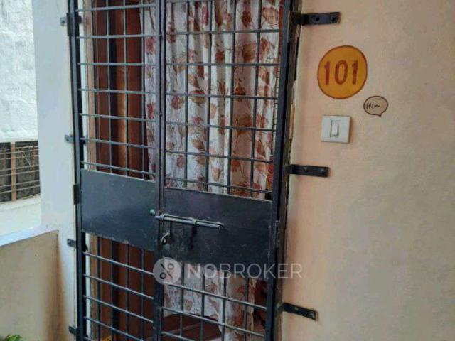 2 BHK Flat In Venus Enclave For Sale In Vinayak Nagar
