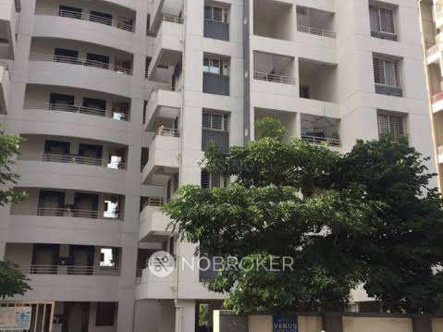 2 BHK Flat In Venus Heights Phase 1 For Sale In Pashan sus