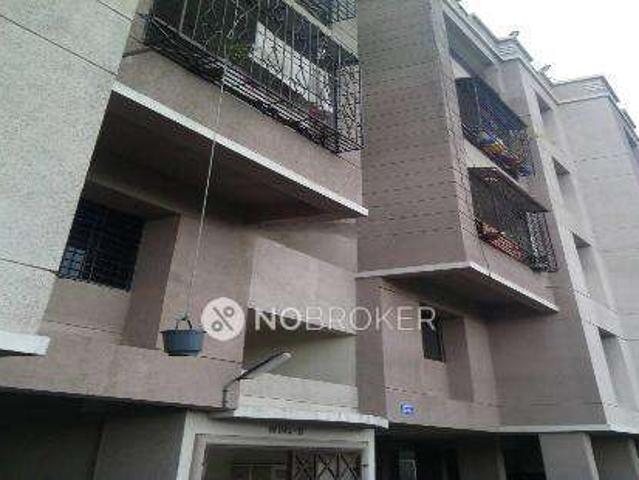 2 BHK Flat In Venus Park for Rent In Wagholi
