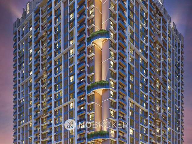 2 BHK Flat In Venus Skky City for Rent In Dombivli East