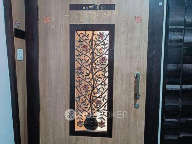 2 BHK Flat In Vesta Chs For Sale In Ghatkopar East