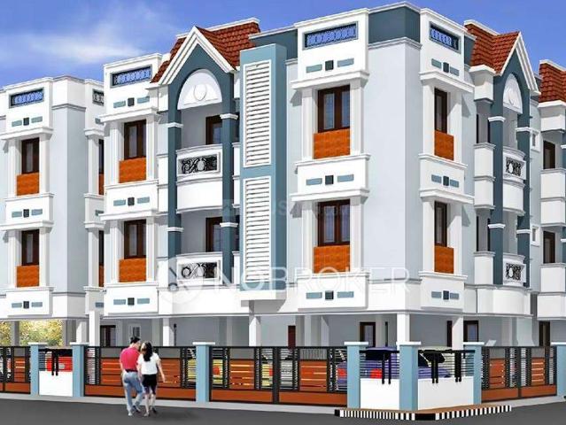 2 BHK Flat In Vestas Sri Kanagadhara for Rent In Puzhuthivakkam