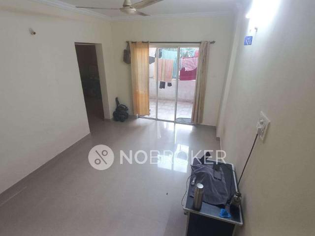 2 BHK Flat In Veronika Park For Sale In Vadgaon Budruk