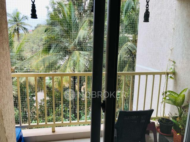2 BHK Flat In Veracious Zarita for Rent In Whitefield