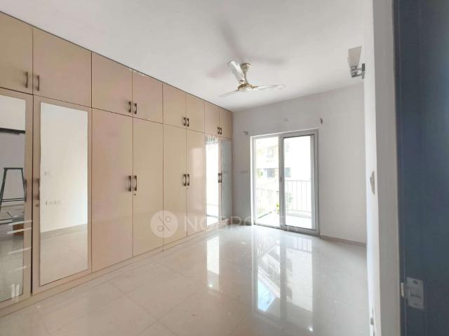 2 BHK Flat In Veracious Zarita for Rent In Whitefield